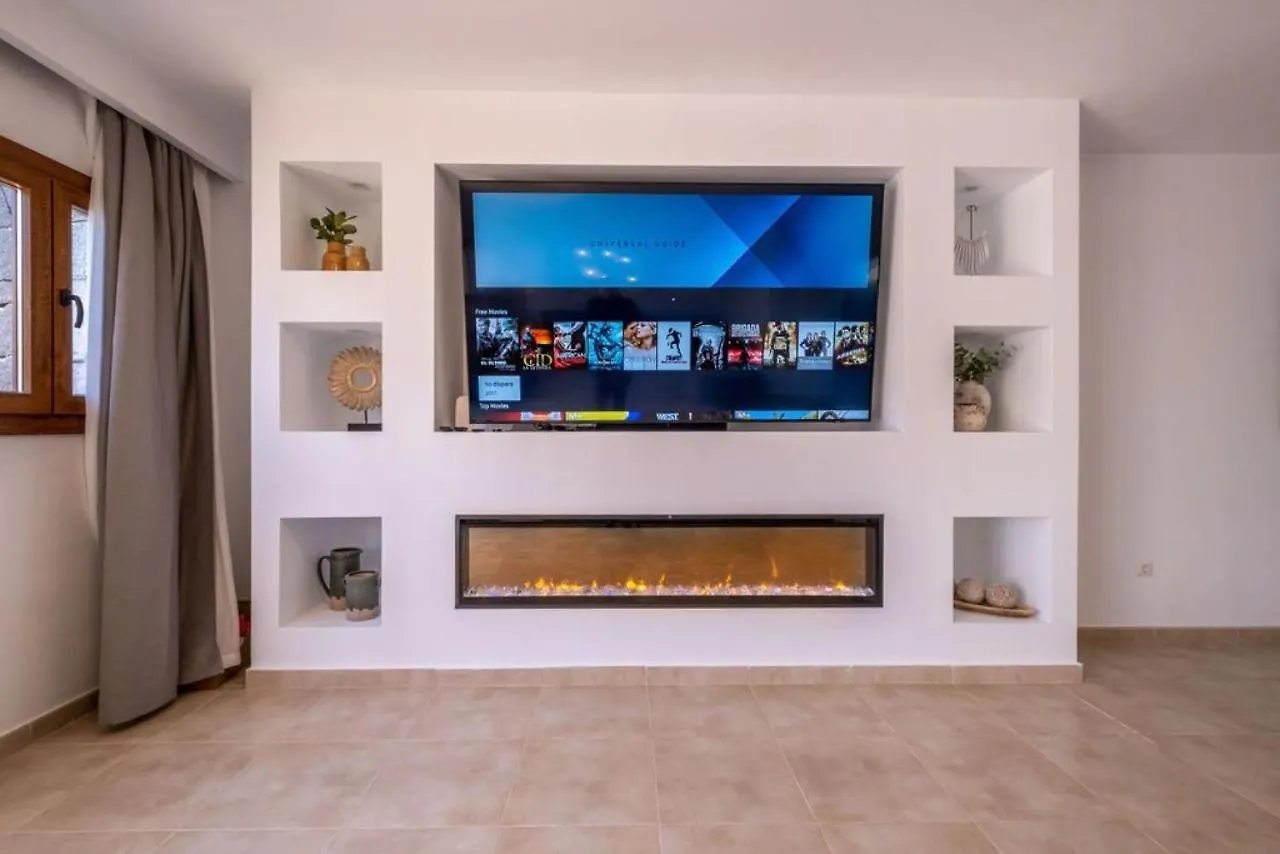 Prázdninový dům Vila Casa Familia Playa Blanca