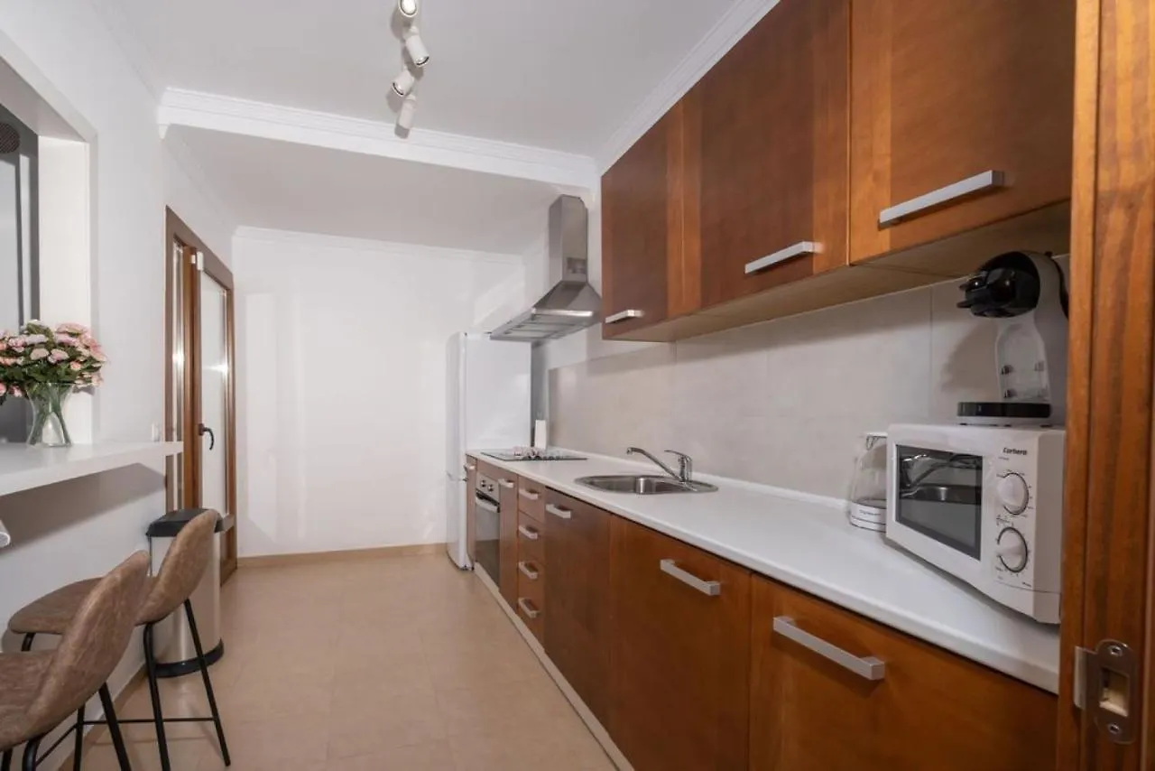 Vila Casa Familia Playa Blanca  Španělsko