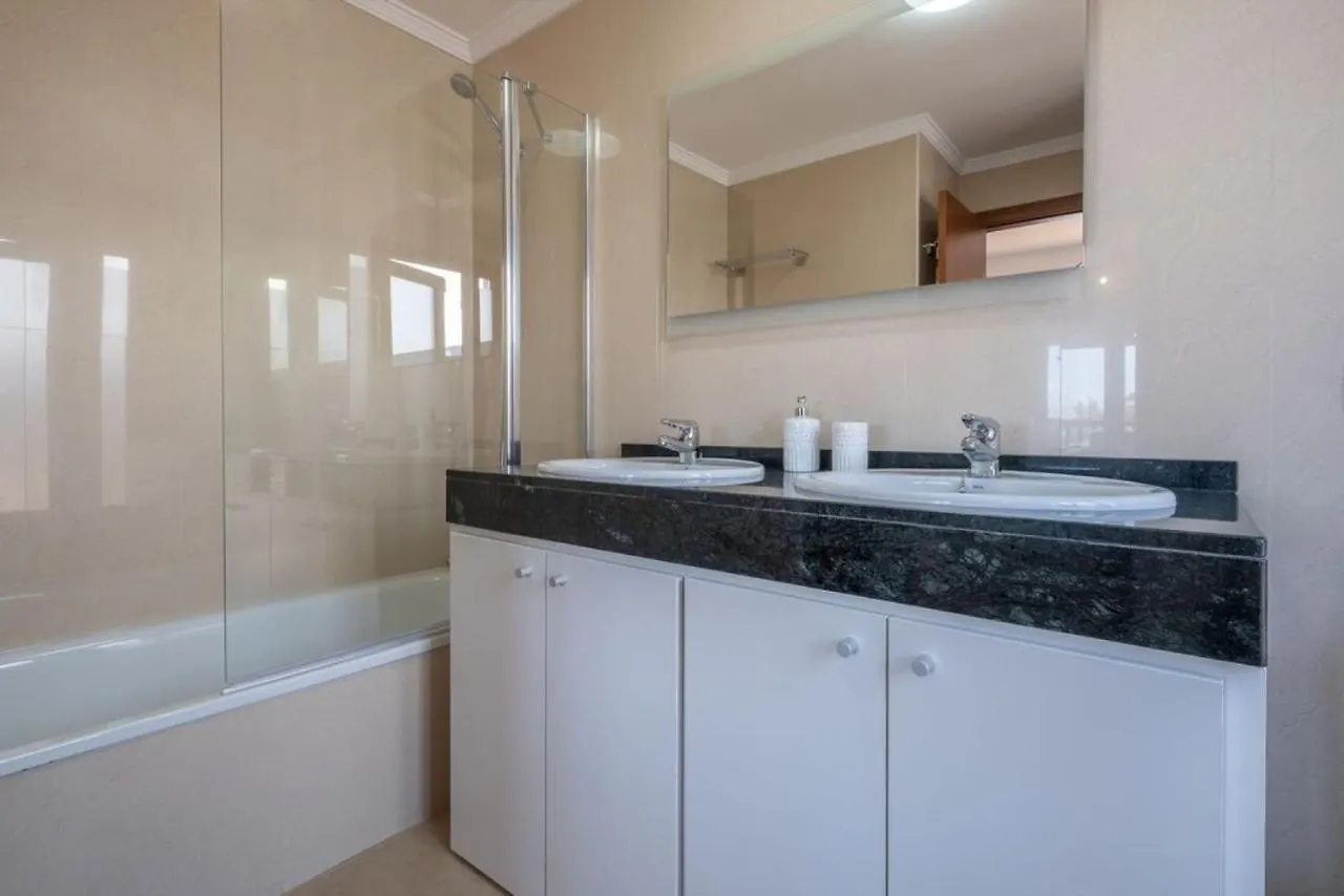 Vila Casa Familia Playa Blanca  0*, Playa Blanca (Lanzarote) Španělsko