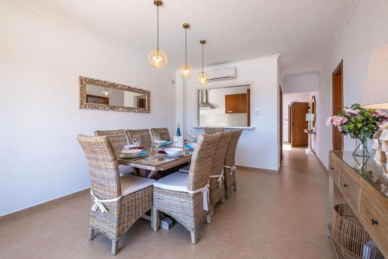 Prázdninový dům Vila Casa Familia Playa Blanca  Španělsko
