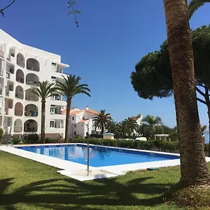 Verdemar 39 Menyber Apartment Nerja