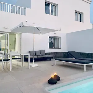 Ferienhaus Trendy Casa Linea, Playa Blanca (Lanzarote)