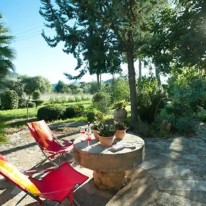 Na Catalina Amazing In Holiday home Pollenca