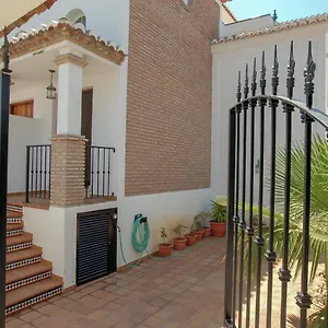 Paradise - Brisas Villa Nerja