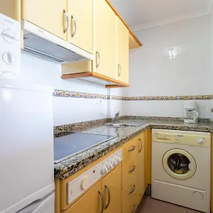 Solset Apartment Nerja