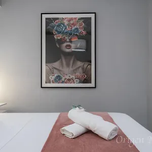 Xpce Soho Apartment Malaga
