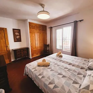 Casa Andaluz Holiday home Nerja