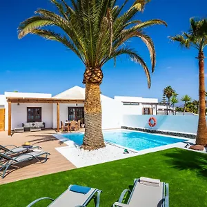  Сasa de vacaciones Axular With Heated Private Pool