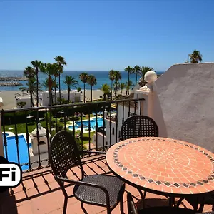 Marina Real 425 Apartment Manilva