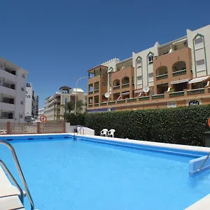 Arce 1 Apartment Nerja