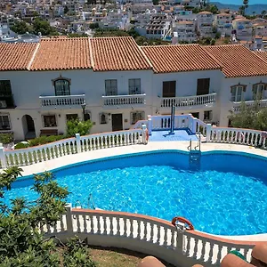 Hacienda 36 Menyber Holiday home Nerja