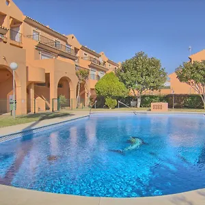 Casa Butiplaya Holiday home La Cala De Mijas