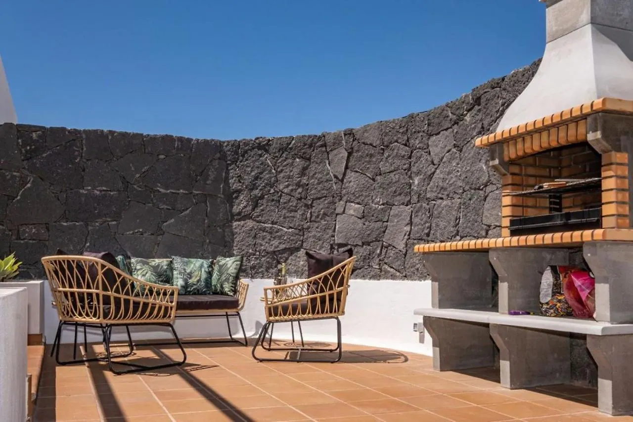 Casa Familia Villa Playa Blanca  0*, Playa Blanca (Lanzarote) Spain