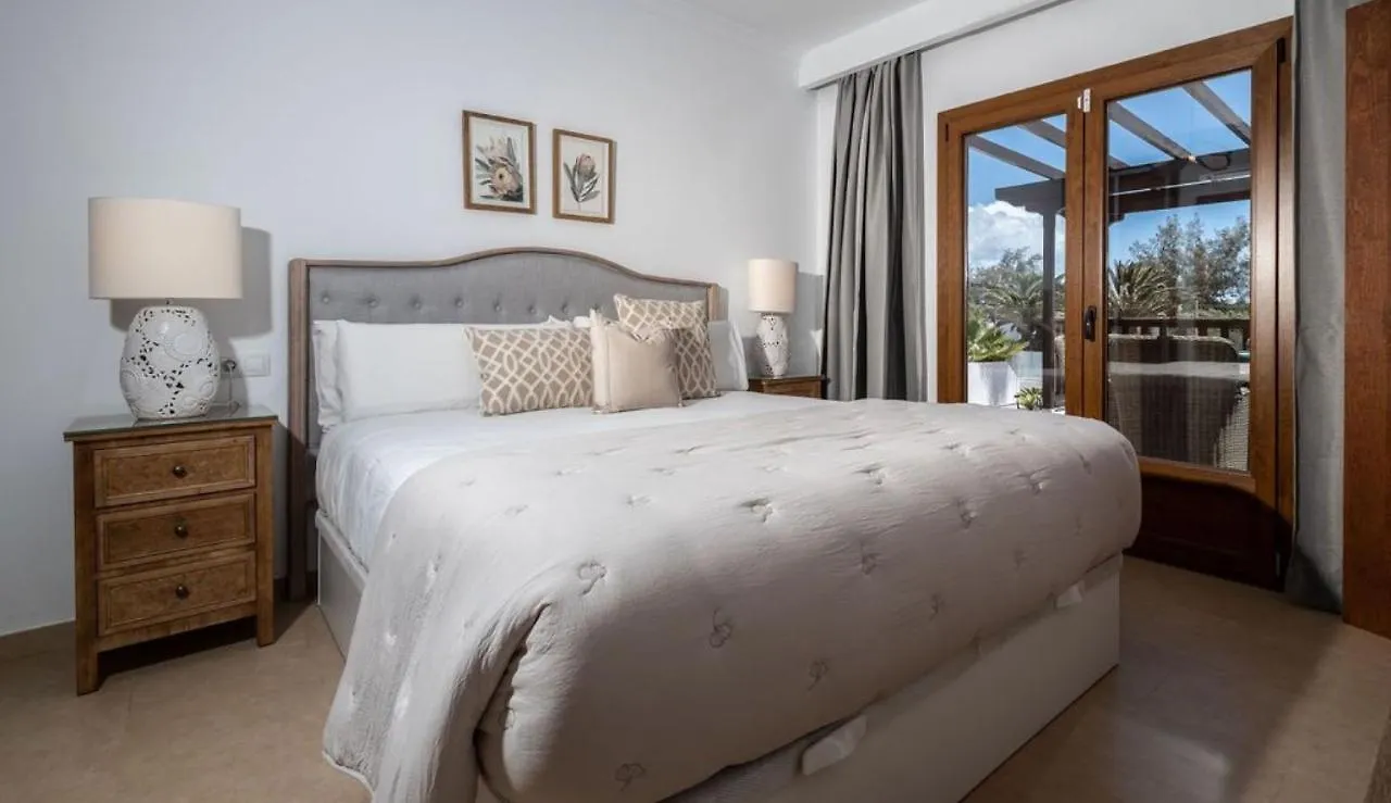 Holiday home Casa Familia Villa Playa Blanca  Spain