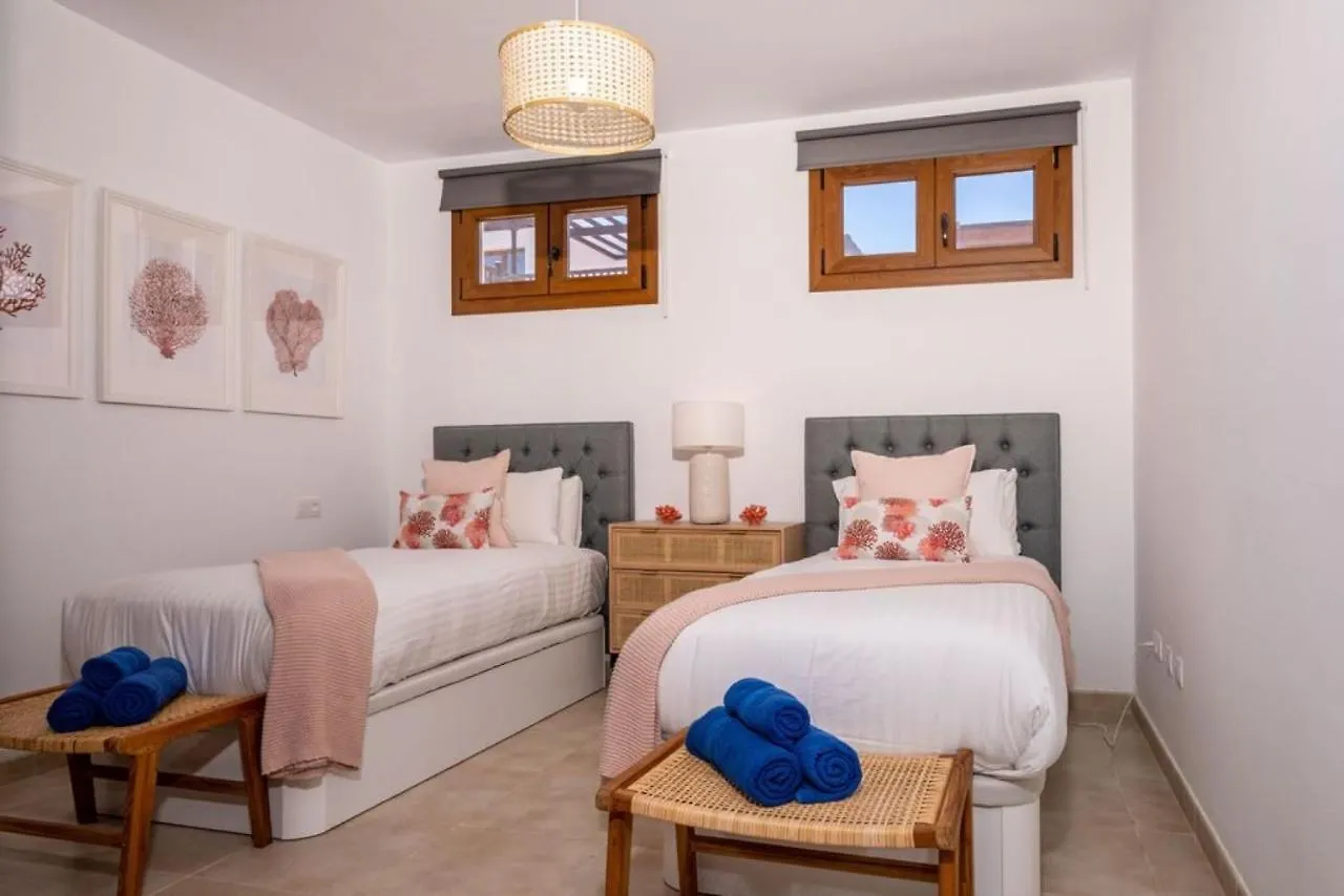 Casa Familia Villa Playa Blanca  Holiday home Playa Blanca (Lanzarote)