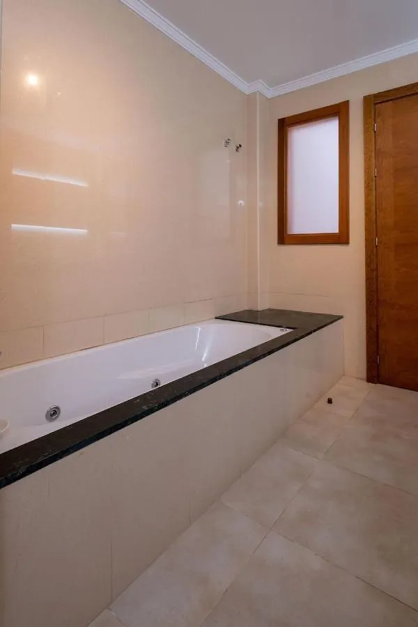 Casa Familia Villa Playa Blanca  Holiday home
