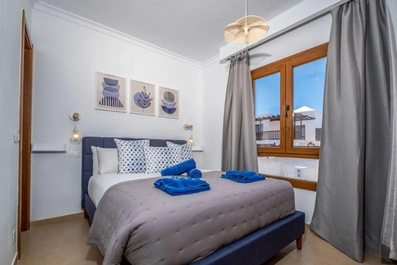Casa Familia Villa Playa Blanca  Playa Blanca (Lanzarote)