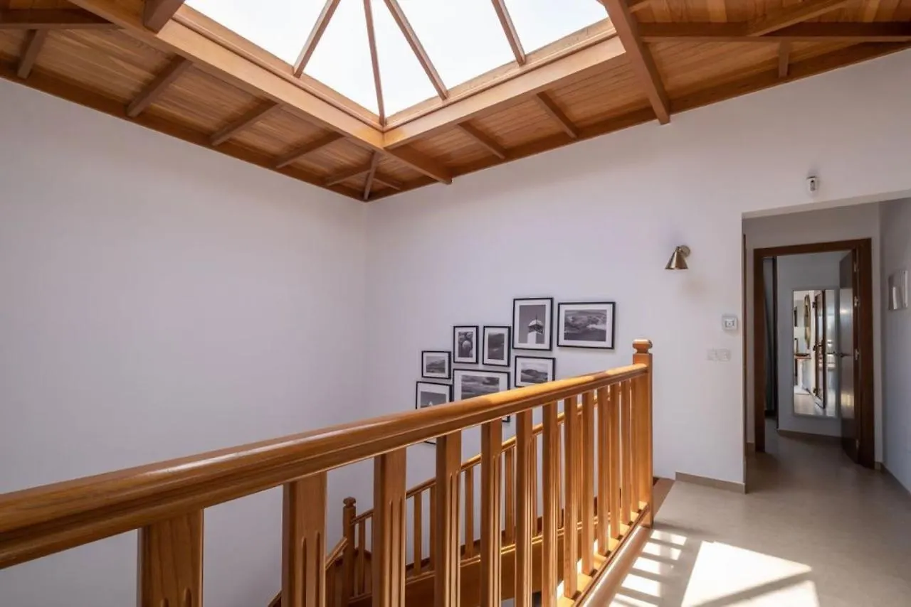 Villa Casa Familia à Playa Blanca  Espagne