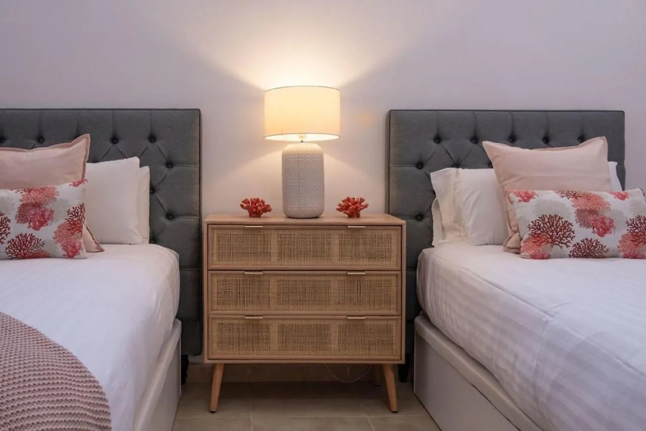 Casa Familia Villa Playa Blanca  Holiday home Playa Blanca (Lanzarote)