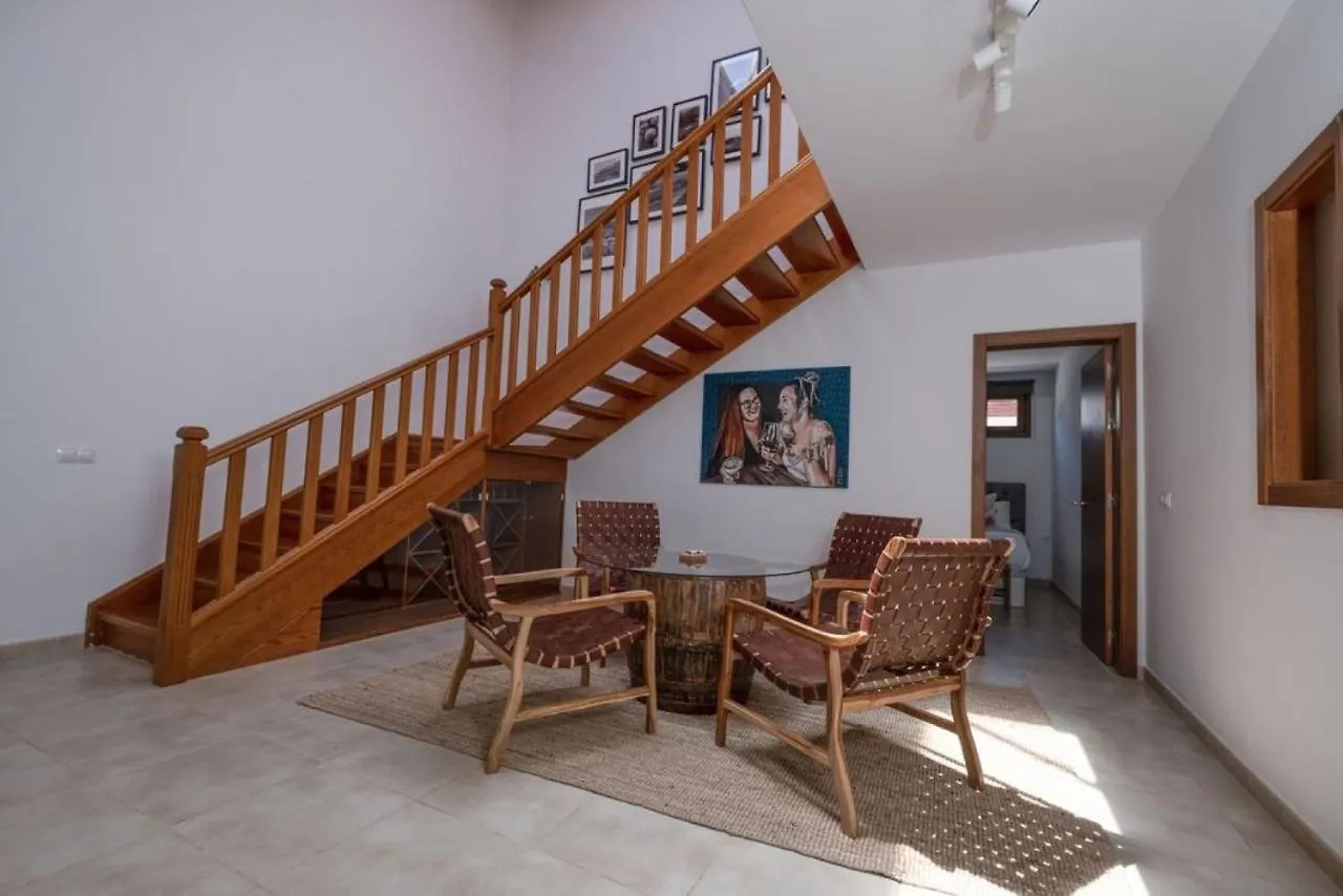 Villa Casa Familia à Playa Blanca  Playa Blanca (Lanzarote)