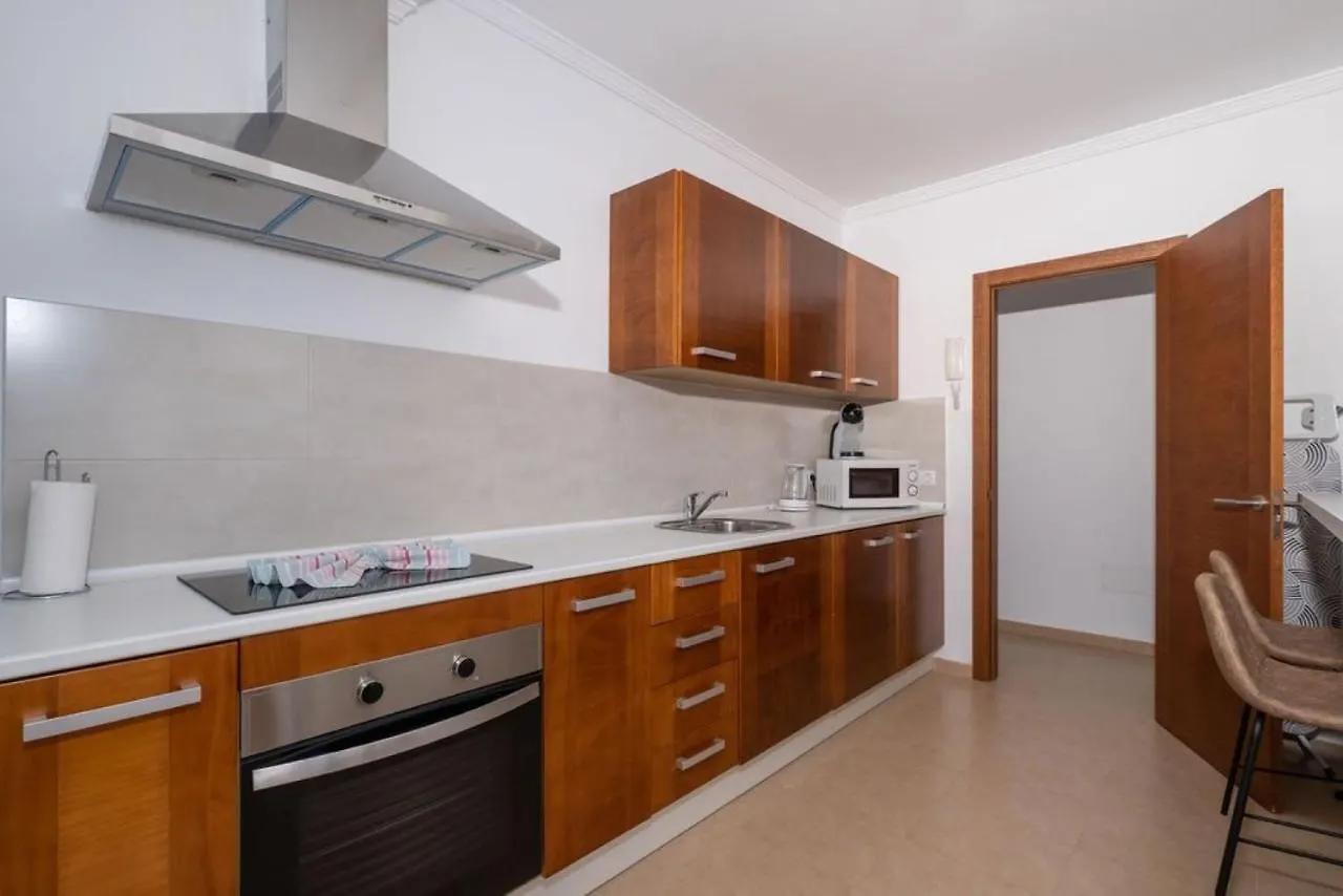 Holiday home Casa Familia Villa Playa Blanca