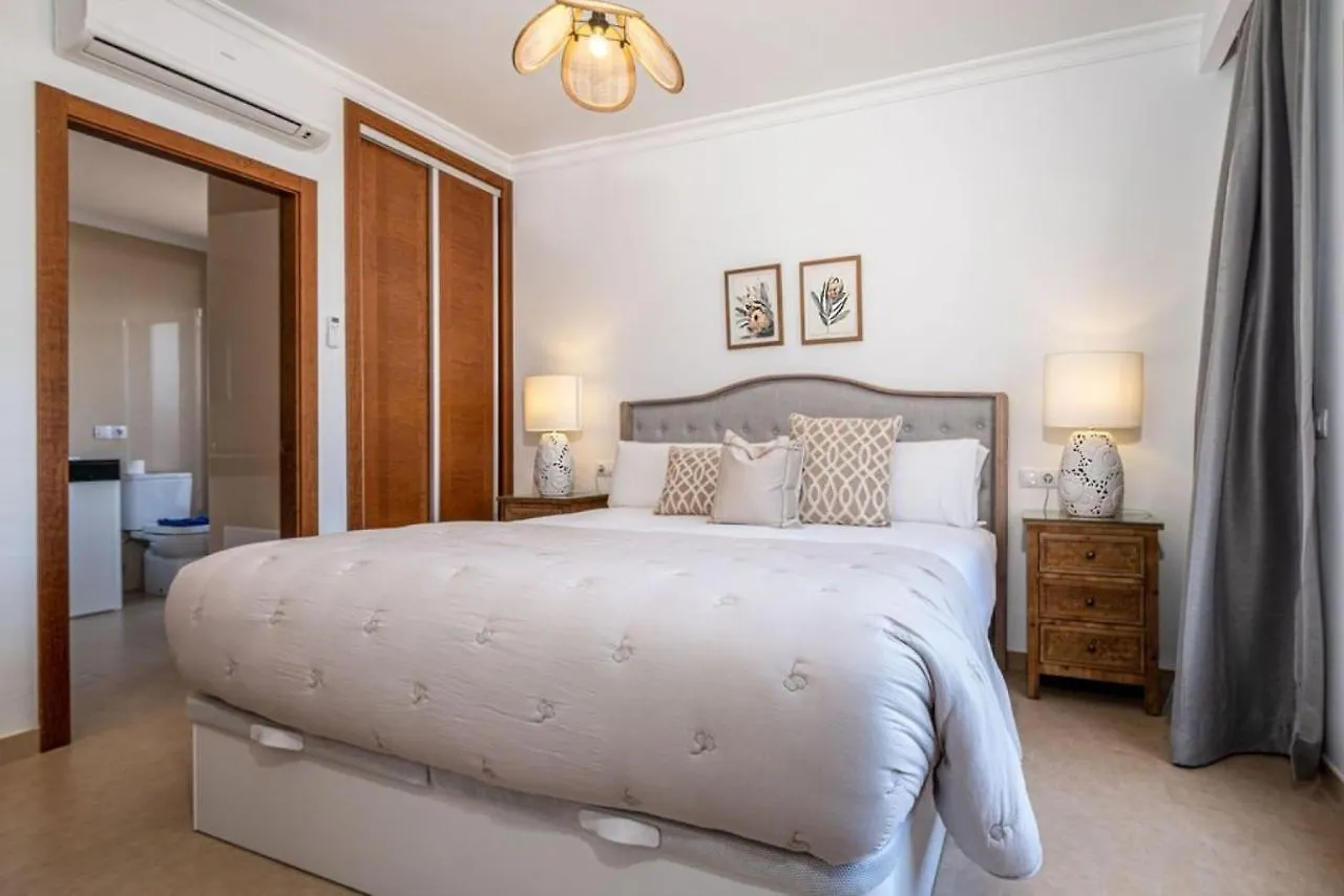 Holiday home Casa Familia Villa Playa Blanca